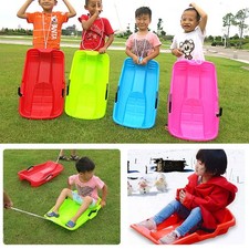 Kids Heavy Duty Snow Sledge
