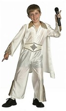 Kids Elvis Presley Costume