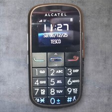 Alcatel OneTouch 282 Unlocked