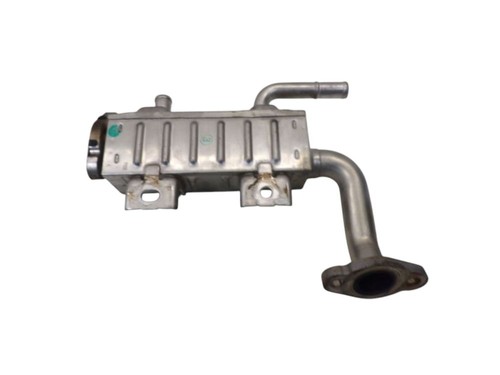 Exhaust radiator fits toyota - exhaust,