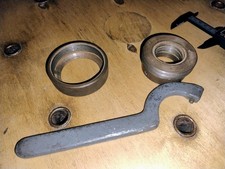2"  lantern chuck suits  Union