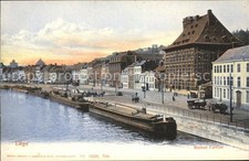 Lounger Luettich Maison