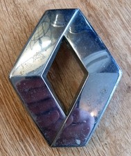 Classic Genuine Renault Motor