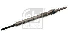 Glow plug after-glow capable