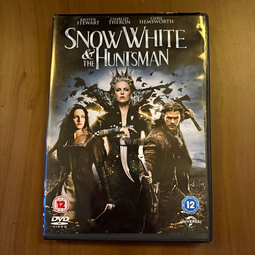 Universal snow white the - white, &