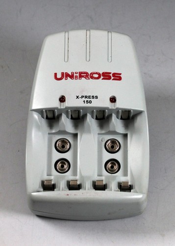 Uniross press 150 universal - 150,