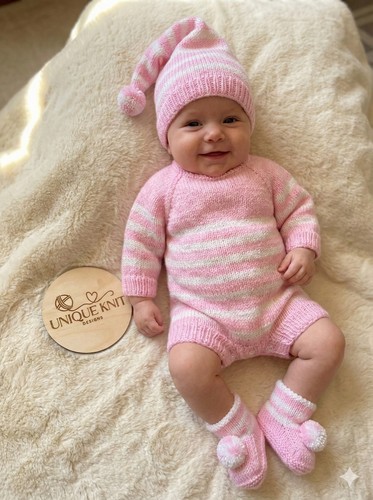 Peaches cream romper - “peaches,