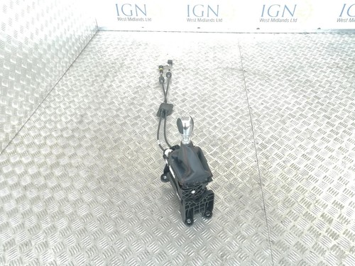 Ford ecosport gear selector - selector, 6