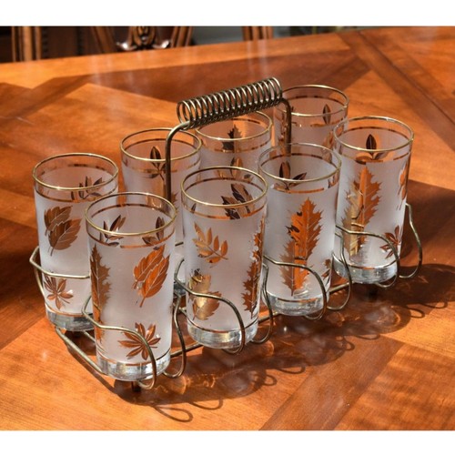 Libbey golden foliage - libbey,