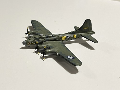 Corgi boeing flying - boeing,