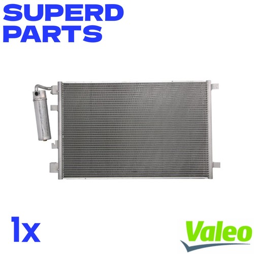 Condenser fits nissan - a/c,
