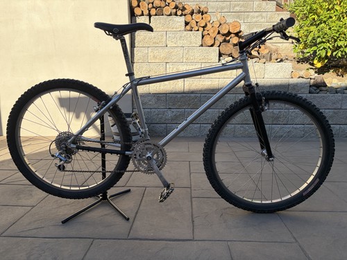 Early bontrager or race - bontrager,