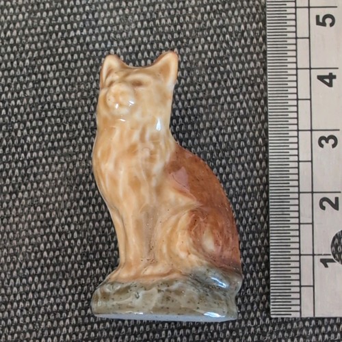 Wade whimsies cat - wade,
