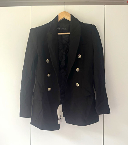 Zara women black - women’s,