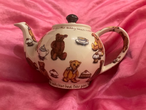 Vintage tea ted cardew design - tea,