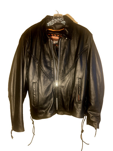 Interstate heavy black - heavy,