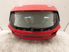 2017 FORD FIESTA 5 Door