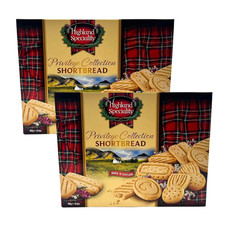 2 x Highland Speciality