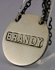 SAMPSON MORDAN STERLING SILVER