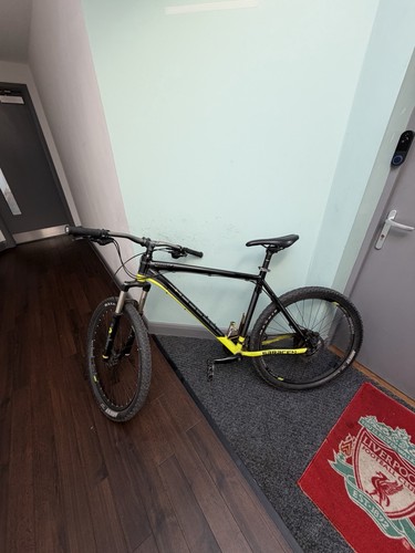 Saracen mantra trail - saracen,