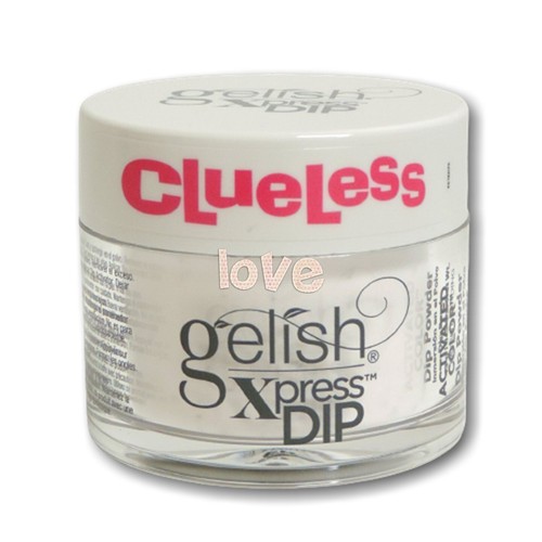 Gelish dip powder xpress - gelish,
