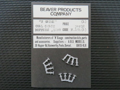 Gauge beaver products - n,
