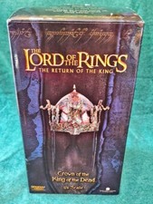 Sideshow Weta CROWN OF THE