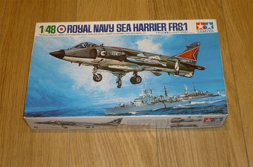 Tamiya scale bae sea - scale,