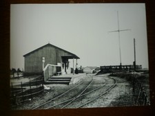 Victorian Edwardian Railway