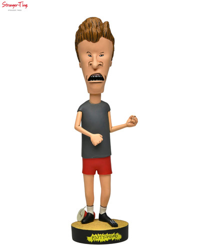 Neca beavis and butt head - beavis,