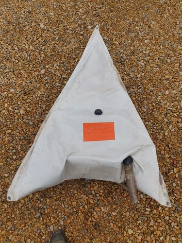 Vetus tankw 100l water - vetus,