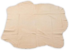 4 sq ft Genuine Shammy Chamois