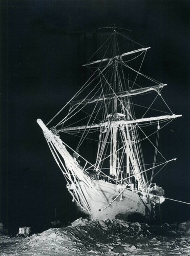 Ernest shackleton endurance - ernest,