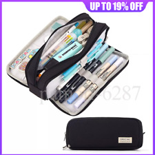 Pencil Case for Girls Boys