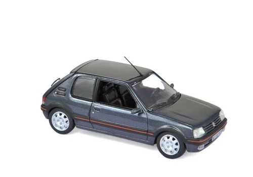 Peugeot 205 gti - 205, 1992