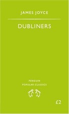 Dubliners By James Joyce. 9780140622171
