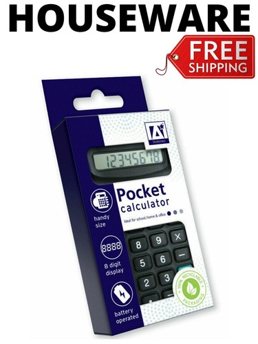 Display mini pocket - display, size