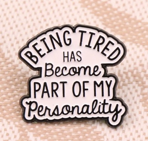 Funny sarcastic enamel - funny,