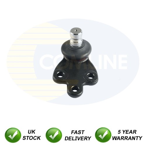 Ball joint front lower - front,