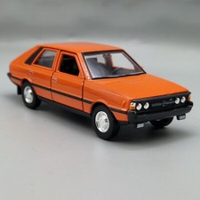 FSO Polonez 1500 Diecast Model