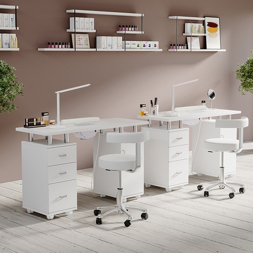Wood salon beauty bar manicure - beauty,