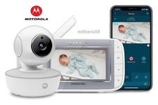 Motorola MBP846 CONNECT