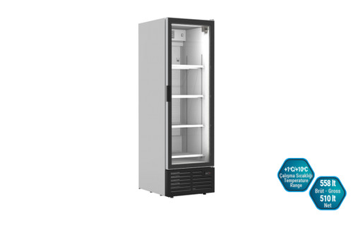 Commercial bottle cooler - commercial,