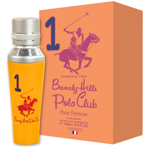 Beverly hills polo club women - club,