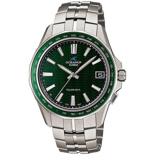 Brand new casio oceanus - casio,
