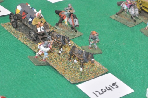 25mm medieval generic - 25mm,