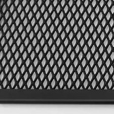 R&G Radiator Guard Black