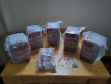 Satellite Speakers x 5 - For