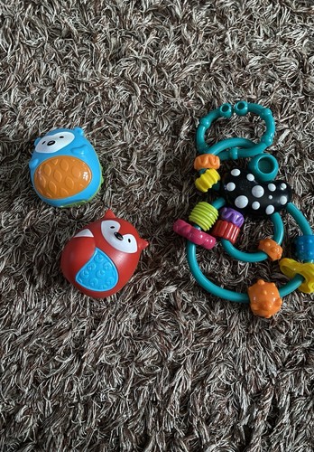Bundle kids toys - of,