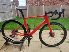 Zipp 303/Etap/Tifosi Race Road Bike